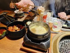 -虎哥六韩式烤肉料理 TIGERGRILL(隆生金山湖中心购物广场店)