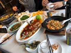 -巴陵全鱼席(湖南老字号汴河街店 )