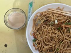 -老光明岗琼甜茶馆