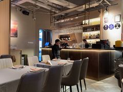 -Efes Turkish & Mediterranean Cuisine 艾菲斯餐厅(陆家嘴店)