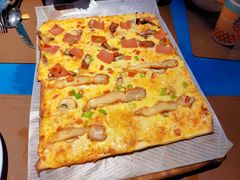 -魔膳厨房·果木牛排·西餐厅(MM2店)