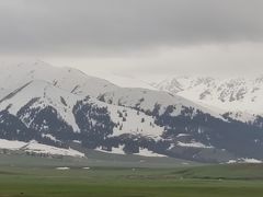 -新疆那拉提国家旅游度假区