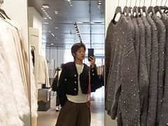 -URBAN REVIVO(深圳华润万象天地店)