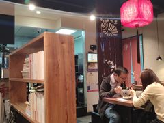 大堂-和府捞面(景枫中心店)