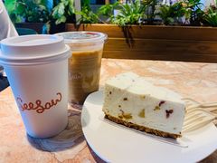 -Seesaw Coffee(深圳万象天地店)