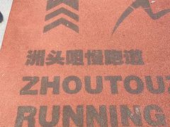 -洲头咀公园