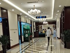 -环亚体检中心(桐梓林分院)