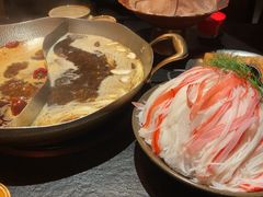 -色響火锅(恒隆广场店)