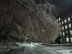 -哈尔滨师范大学(松北校区)