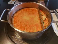 -生如夏花泰式火锅(西村黑金店)