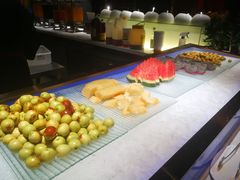 -加餐海鲜自助(宝龙一城店)
