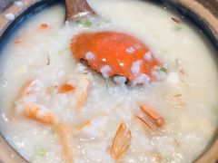 -火齐潮汕砂锅粥(五道口店)