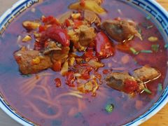 -堂吃饺子(维达北苑店)