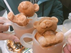 -锦园春香港茶餐厅(西海湾旗舰店)