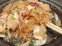 -情妹耙泥鳅·江湖川菜(科华店)