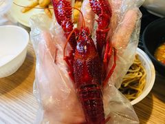 -靓靓蒸虾(中山里店)