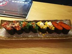 -谷村寿司(同福路店)