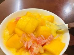 -小团圆糖水铺(襄阳南路店)
