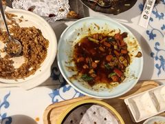 -小菜园新徽菜(镇江京口吾悦店)