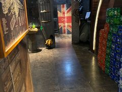 -YOGO优果密室逃脱(新佳丽广场店)