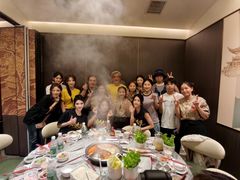 -八合里潮汕鲜牛肉火锅(惠州华贸店)