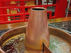 -汇聚德京味铜锅涮肉(沈家桥二路店)