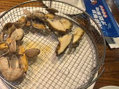 -海味当家·蒸锅海鲜(星海公园店)