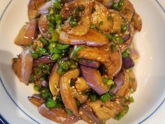 -衡厨·衡阳土菜(中南店)