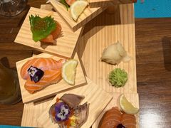 -江户前寿司·日料·寿喜烧(中关村壹号店)