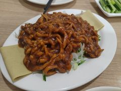 -姥家春饼店(漳州二路店)