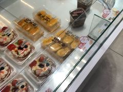 -爱维尔阳光蛋糕(独墅湖邻里中心店)