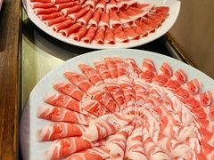 -南门涮肉(通州大船店)