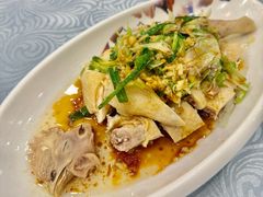 -粤·向群饭店(龙津东路总店)