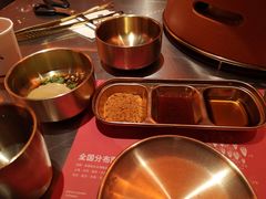 -西塔老太太泥炉烤肉(苏州大悦城店)