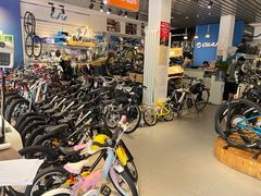 -捷安特自行车(中关村店)