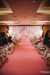 -Sunny喜铺婚礼策划(东部店)