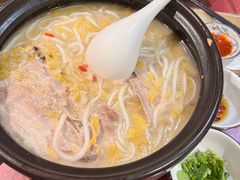 -百花人家(门城水岸店)