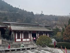 -华清宫景区