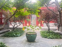 -李叔同故居纪念馆