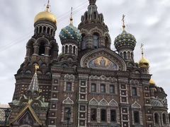 -滴血救世主教堂