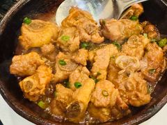 -金海湾嘉华度假酒店·海天阁中餐厅