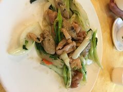 -大欢喜饭店(江怡路店)