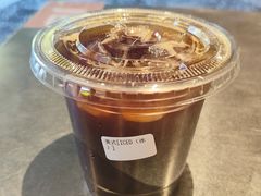 冰美式-J Create城市露营咖啡·简餐·宠物(上海动物园店)