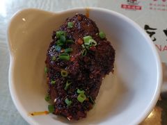 -廖老妈蹄花店(人民公园陕西街259号店)