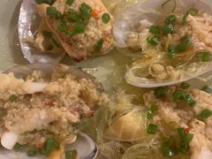 清蒸小象拔蚌-202特色排档(五缘湾店)