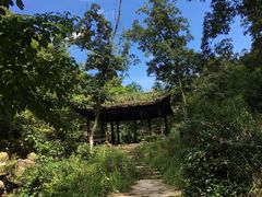 -浙北大峡谷