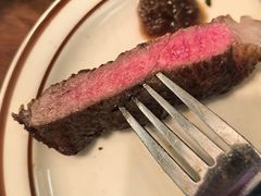 -羽深肉铺 Steak & Wine