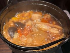 -眷屋の深夜食堂(云锦中心店)