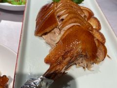 -京味斋·北京烤鸭(华威桥北工大店)