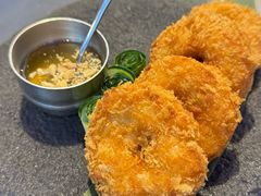 -simply thai天泰(长泰广场店)